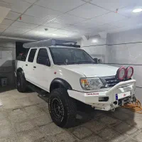 پیکاپ ریچ|خودرو سواری و وانت|همدان, |دیوار