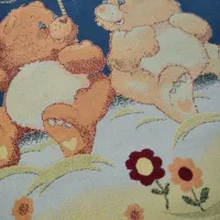 گلیم اتاق کودک|گلیم، جاجیم، گبه|خرم‌آباد, |دیوار