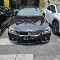 بی ام و ۵۲۸ مدل ۲۰۱۴ BMW