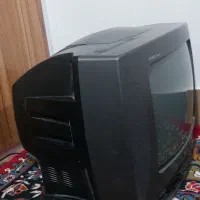 تعداد تلویزیون و ضبط قدیمی