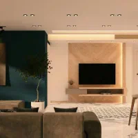 دکوراسیون داخلی