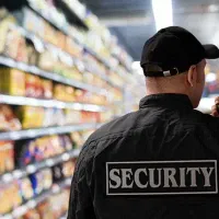 استخدام نیروی حراست