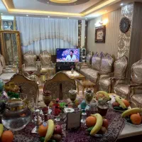 فروش-آپارتمان-مسکن-مهر-فولاد-شهر-طبقه-دوم