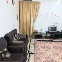 اجاره روزانه/هفتگی/ماهانه آپارتمان ۵۰ متری|اجارهٔ کوتاه‌مدت آپارتمان و سوئیت|گرگان, |دیوار