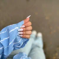 انجام کلیه خدمات ناخن با بهترین متریال