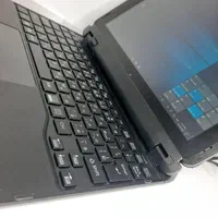 تبلت فوجیتسو ژاپن اورجینال بسیار باکیفیت و تمیز