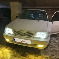 پراید ۱۳۲ مدل ۹۰