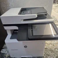 پرینتر چند کاره hp 526