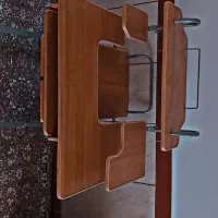 میز کامپیوتر ومیز تحریر|میز تحریر و کامپیوتر|شاهرود, |دیوار