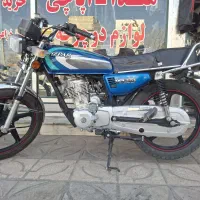 هندا ۲۰۰ تیزپر ۱۴۰۰