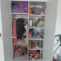 سرویس خواب کودک قابل تبدیل به نوجوان
