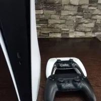 PS5 fat (گیک۸۲۵) در حد نو دیجیتال