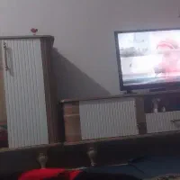ست میز تی وی وجاکفشی