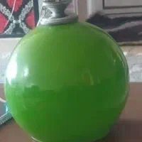 لوستر حبابی