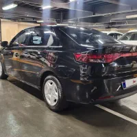 تارا v1 دنده ای مدل ۱۴۰۲|خودرو سواری و وانت|تهران, فرمانیه|دیوار