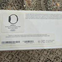 جعبه اپل واچ سری ۴ سایز ۴۴