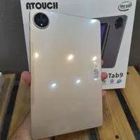 تبلت ۱۱اینچ ترید  ATOUCH s tab9 آکبند کیبورد دار|تبلت|تهران, مجیدیه|دیوار