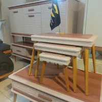 جلو مبلی الیف زرکالا