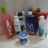 شوینده های نانو