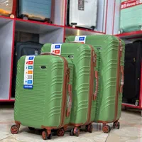 چمدان هوسونی فایبر|کیف، کفش، کمربند|کرج, گلشهر|دیوار