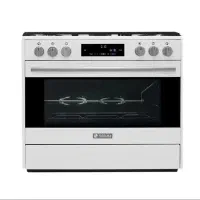 اجاق گاز اسنوا آخرین مدل