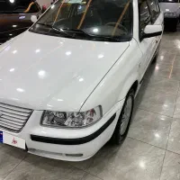 سمند موتور ملی مدل94