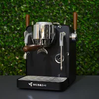 اسپرسوساز نیمه صنعتی مباشی/مدل 2067/ MEBASHI