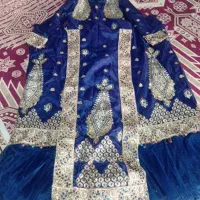 لباس محلی|لباس|نورآباد ممسنی, |دیوار