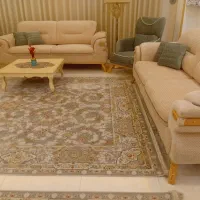 دوتافرش۹متری۱۲۰۰شونه درحدجهاز