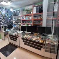 فروش سیستم های کامپیوتر گیمینگ و رندرینگ|رایانه رومیزی|کرمان, |دیوار