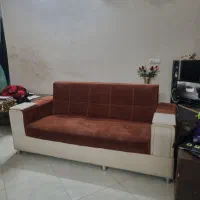 مبل راحتی ۳نفره راحتی مبل