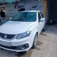 ساینا s دوگانه