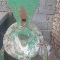 دست گاه اسیاب