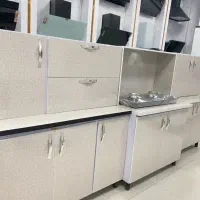 ست کابینت شیش متر مدلCm2