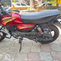 bx200 باکسر ۲۰۰ نیرو موتور