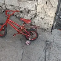 دوچرخه ی۱۲