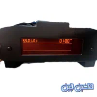 ساعت 206|قطعات یدکی و لوازم جانبی|تهران, وحیدیه|دیوار