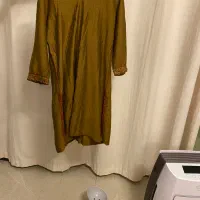 پیرهن هندی