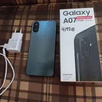 گوشی سامسونگ A07