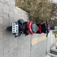 موتور کلیک ۱۴۰۱|موتورسیکلت|کرمان, |دیوار