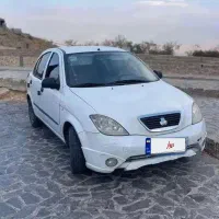 تیبا ۲ Ex مدل آخر ۹۶ فروش فوری زیر قیمت|خودرو سواری و وانت|شیراز, شهرک فرهنگیان|دیوار