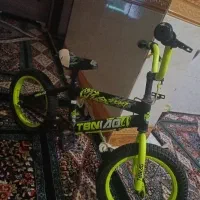 دوچرخه سایز چهار ده