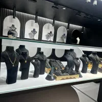 بدون طلا، طلافروش شو...