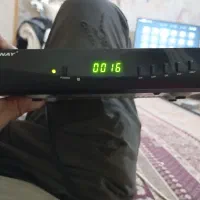 دستگاه دیجیتال دنای تلویزیون سامسونگ ۲۱