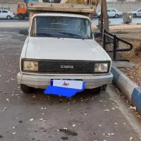 وانت مزدا کارا