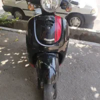 هوندا پاکشتی گرینو