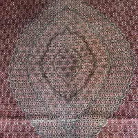 فرش تبریز دست بافت