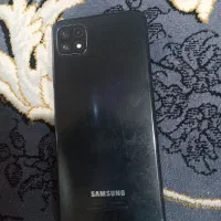 گوشی سامسونگ A22 5G