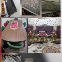فروش وسایل منزل به دلیل جابجایی