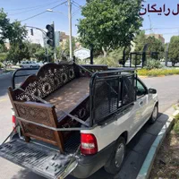 مبل و تخت سنتی دونفره مدلR/41|مبلمان خانگی و میز عسلی|اصفهان, پروین|دیوار